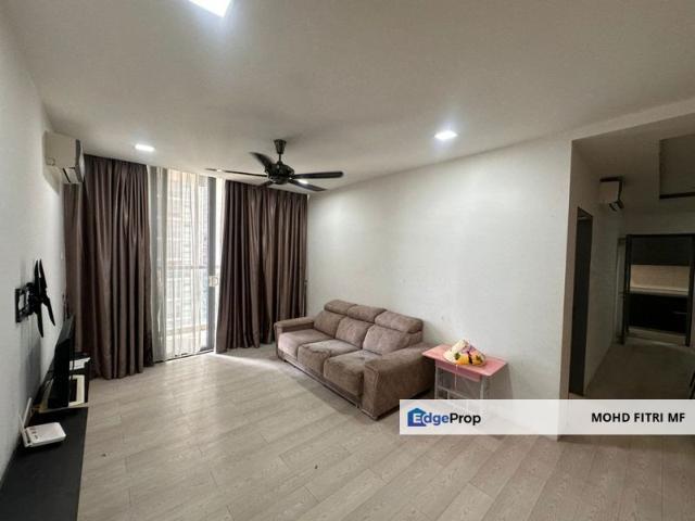 Condominium for rent in Tanjong Sepat, Selangor