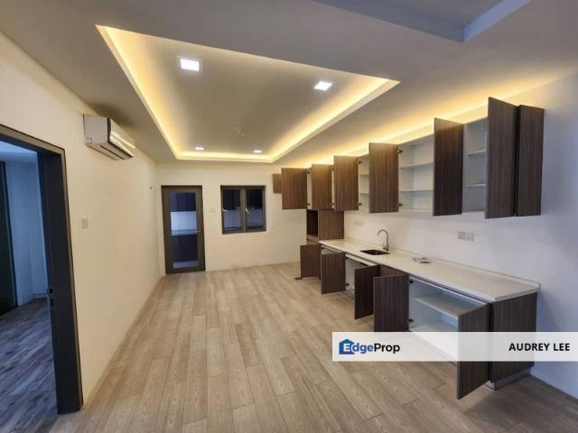 Condominium for sale in Tanjong Sepat, Selangor