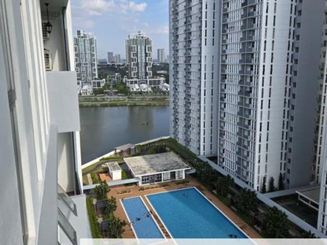 Condominium for sale in Tanjong Sepat, Selangor