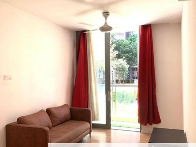 Condominium for rent in Cyber 11, Sepang