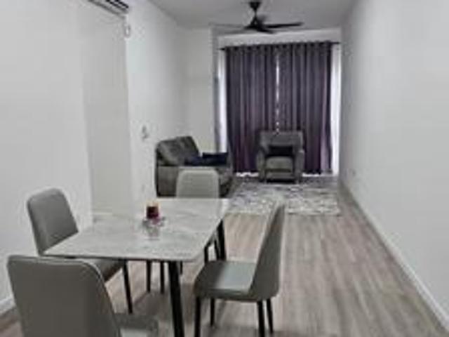 Condominium for rent in Tanjong Sepat, Selangor