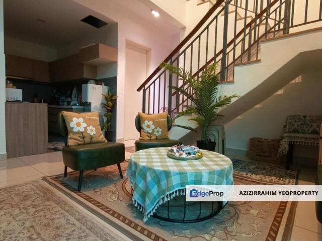 Condominium for rent in Tanjong Sepat, Selangor
