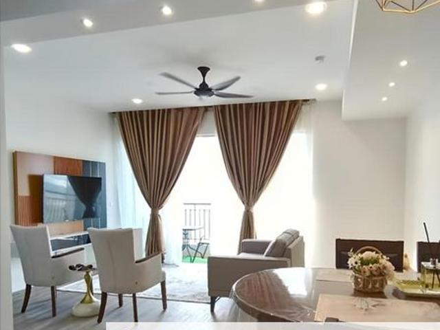Condominium for rent in Tanjong Sepat, Selangor