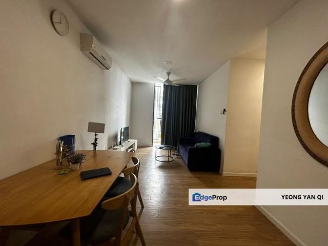 Condominium for sale in Tanjong Sepat, Selangor