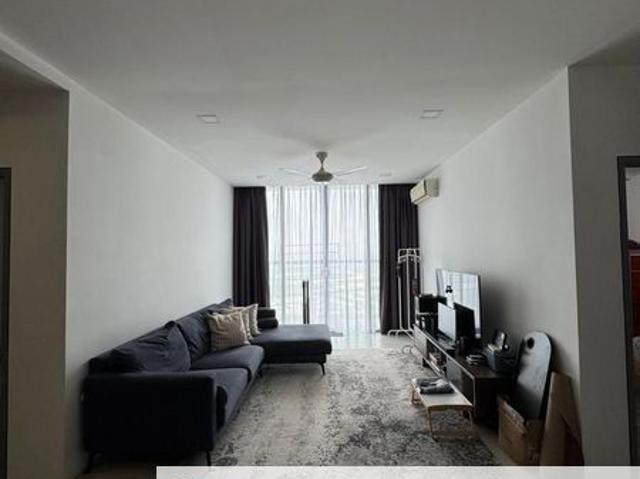 Condominium for sale in Tanjong Sepat, Selangor