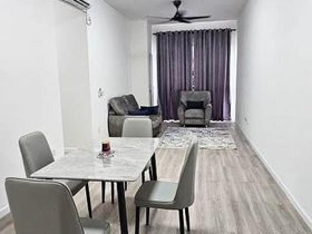 Condominium for rent in Tanjong Sepat, Selangor