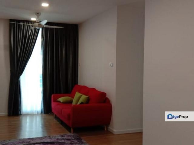 Condominium for rent in Tanjong Sepat, Selangor