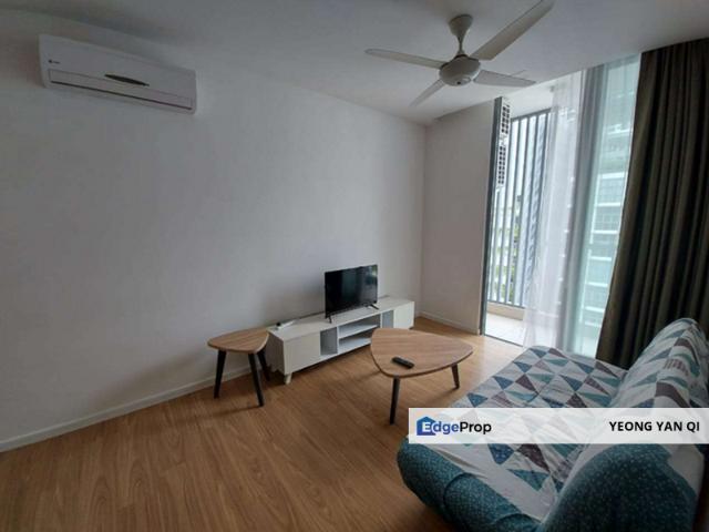 Condominium for sale in Tanjong Sepat, Selangor