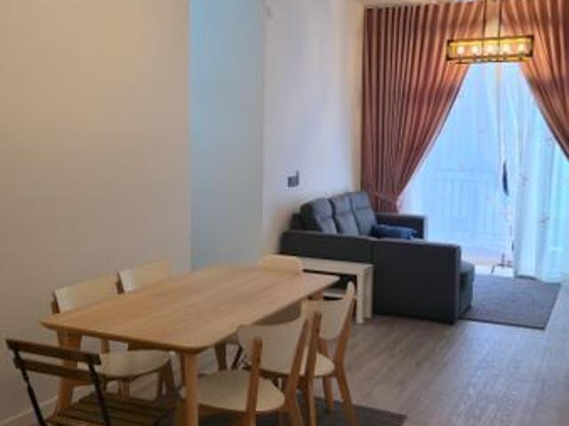 Condominium for rent in Tanjong Sepat, Selangor