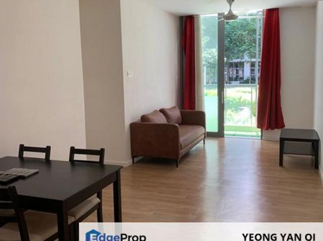 Condominium for rent in Tanjong Sepat, Selangor