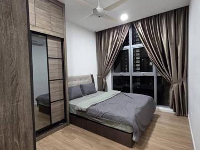 Condominium for rent in Tanjong Sepat, Selangor