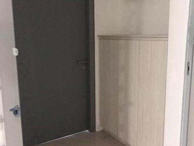 Condominium for sale in Tanjong Sepat, Selangor