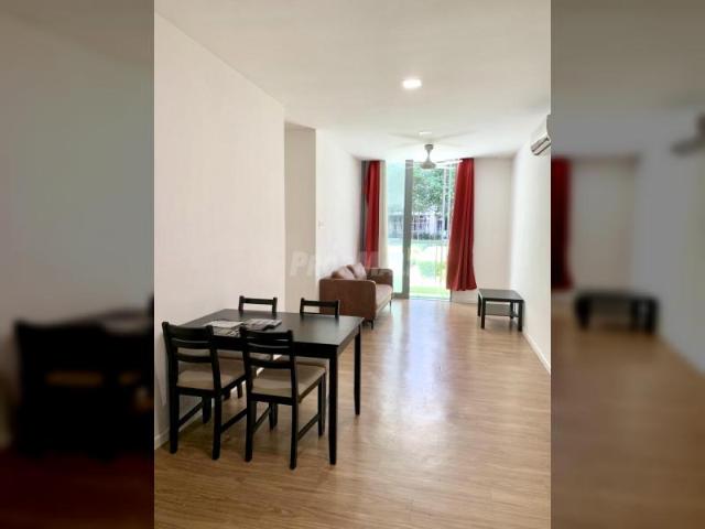 Apartment for rent in Cyber 1, Sepang