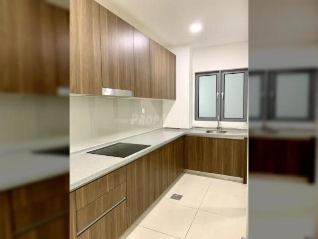 Apartment for rent in Cyber 6, Sepang