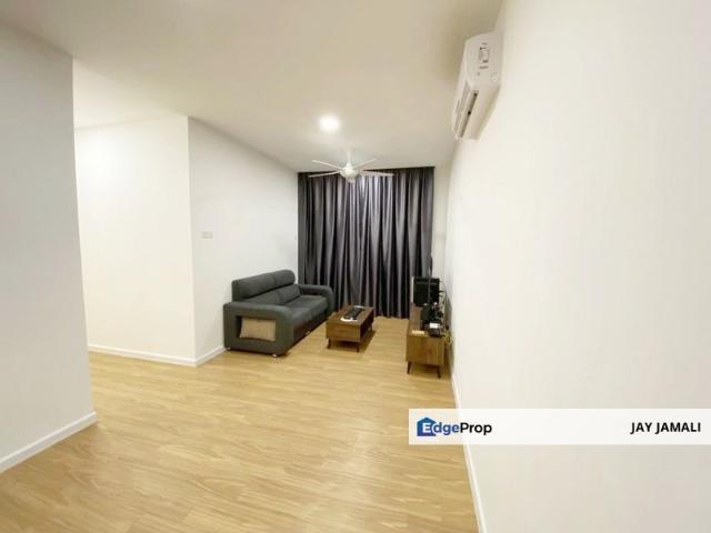 Condominium for sale in Tanjong Sepat, Selangor
