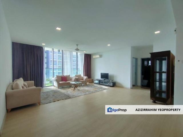 Condominium for rent in Tanjong Sepat, Selangor