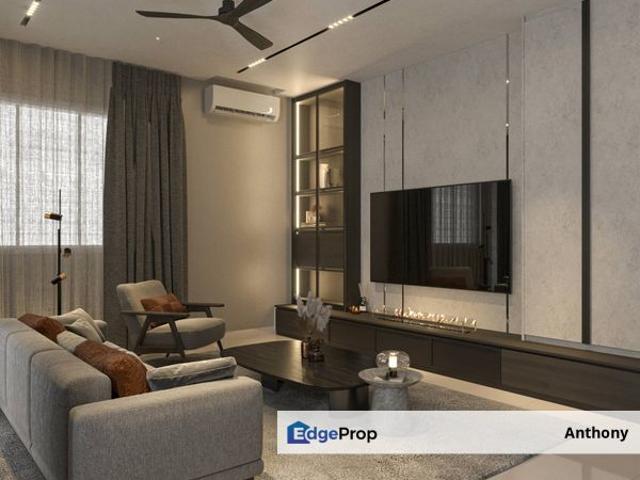 Condominium for sale in Tanjong Sepat, Selangor