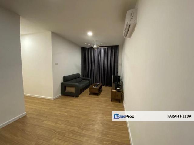 Condominium for sale in Tanjong Sepat, Selangor
