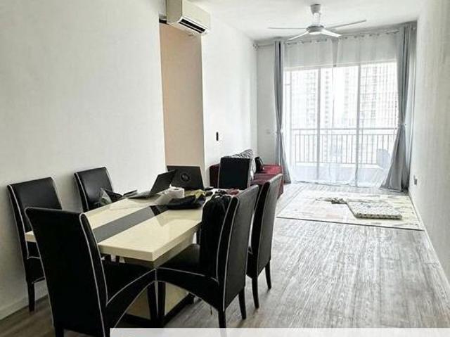 Condominium for rent in Tanjong Sepat, Selangor