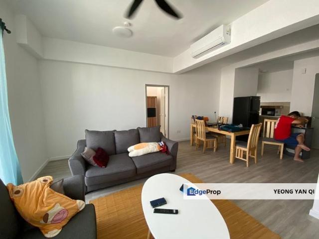 Condominium for rent in Tanjong Sepat, Selangor