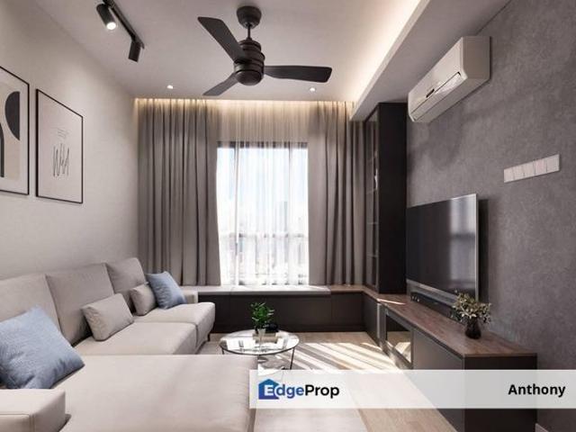 Condominium for sale in Tanjong Sepat, Selangor