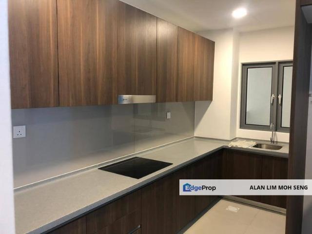 Condominium for sale in Tanjong Sepat, Selangor