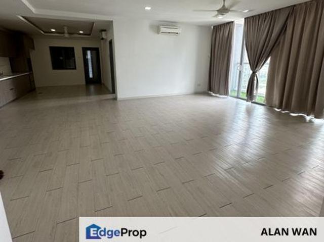 Condominium for rent in Tanjong Sepat, Selangor