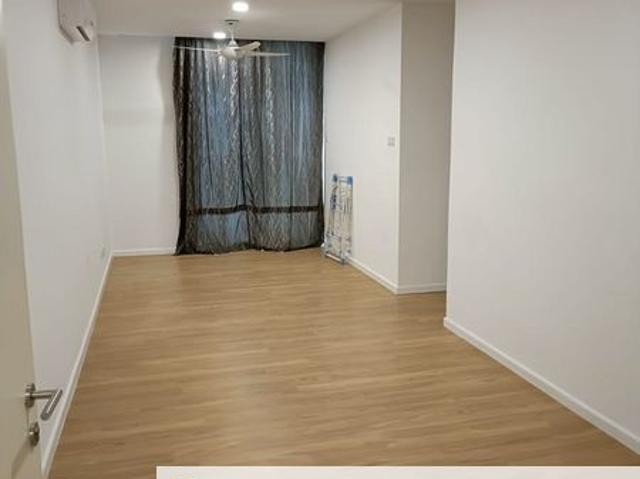 Condominium for sale in Tanjong Sepat, Selangor