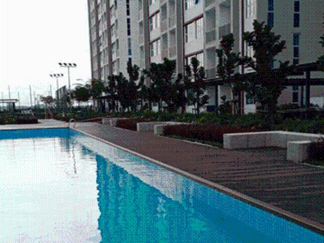 Apartment for rent in Tanjong Sepat, Selangor