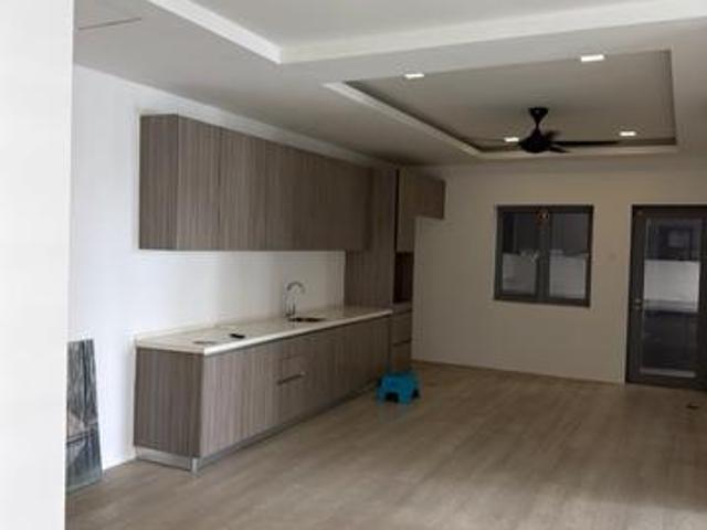 Condominium for sale in Tanjong Sepat, Selangor