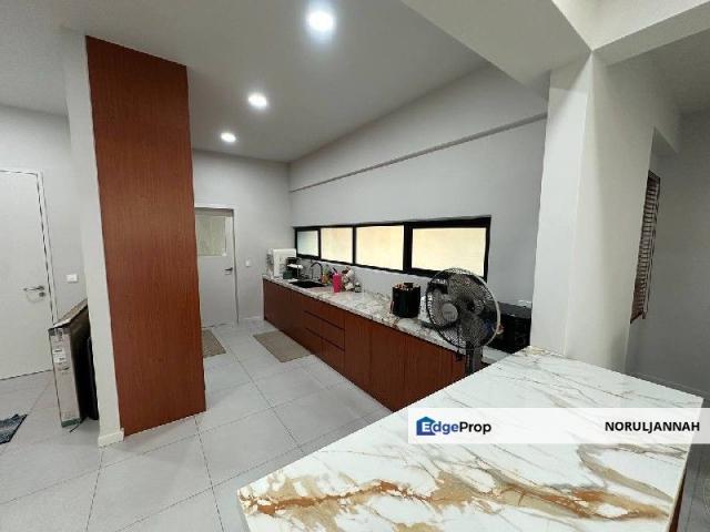 Condominium for rent in Tanjong Sepat, Selangor