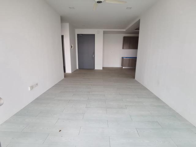 Condominium for sale in Tanjong Sepat, Selangor