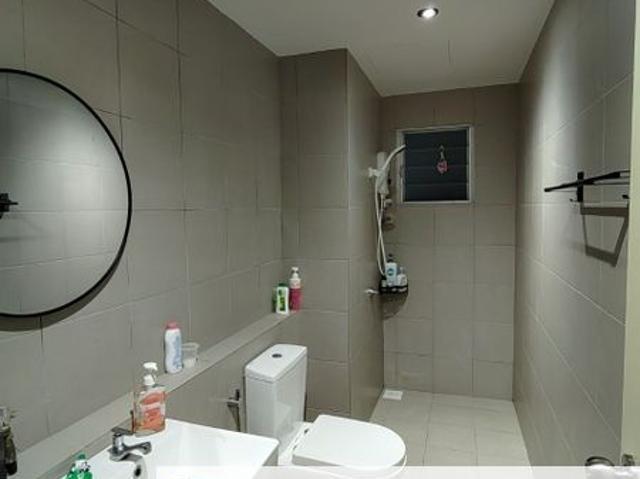 Condominium for sale in Tanjong Sepat, Selangor