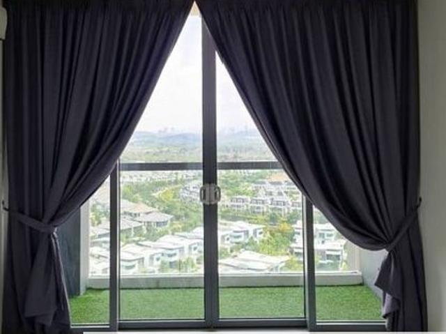 Condominium for sale in Tanjong Sepat, Selangor