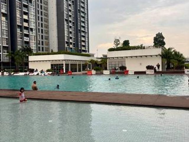 Condominium for sale in Tanjong Sepat, Selangor