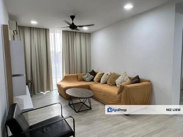 Condominium for rent in Tanjong Sepat, Selangor