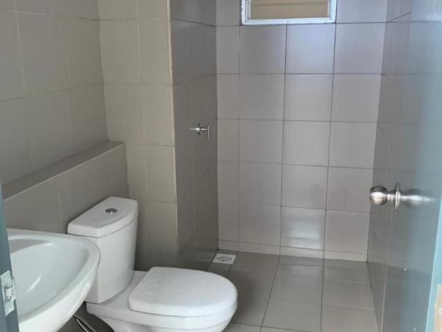 Apartment for rent in Tanjong Sepat, Selangor