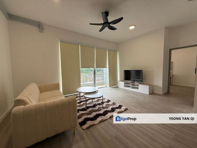 Condominium for sale in Tanjong Sepat, Selangor