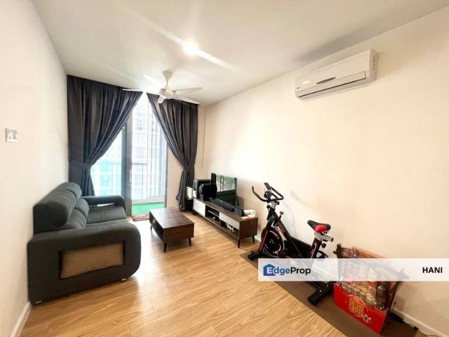 Condominium for sale in Tanjong Sepat, Selangor