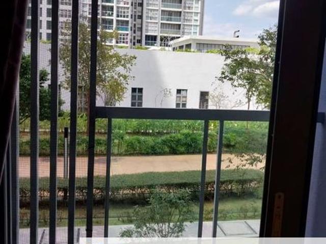 Condominium for sale in Tanjong Sepat, Selangor