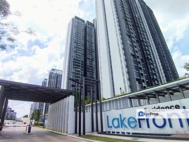 Condominium for sale in Tanjong Sepat, Selangor