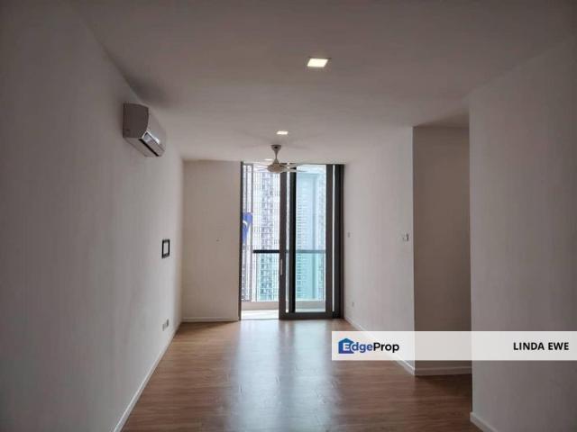 Condominium for sale in Tanjong Sepat, Selangor