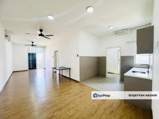 Condominium for sale in Tanjong Sepat, Selangor