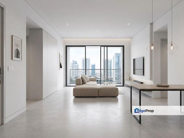Condominium for sale in Cyber 11, Sepang