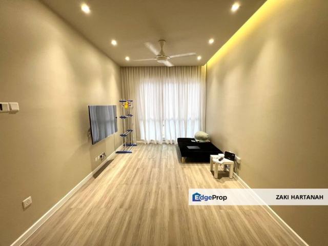 Condominium for sale in Tanjong Sepat, Selangor
