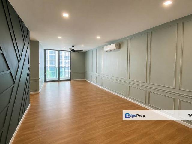 Condominium for sale in Tanjong Sepat, Selangor