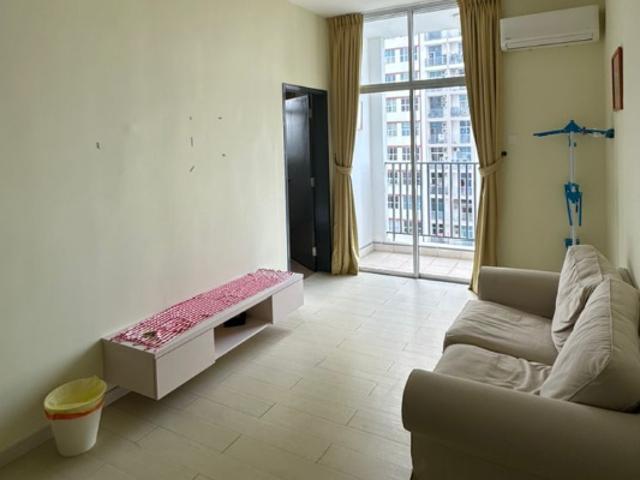 Apartment for rent in Tanjong Sepat, Selangor
