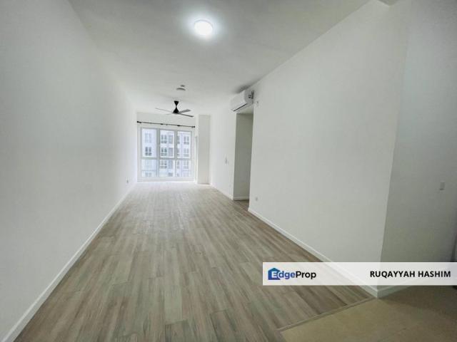 Condominium for rent in Tanjong Sepat, Selangor