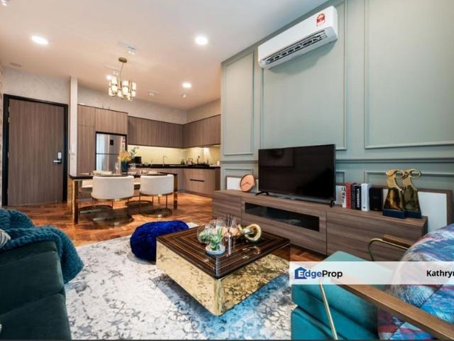 Condominium for sale in Cyber 11, Sepang