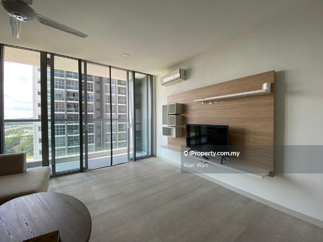 House for rent in Tanjong Sepat, Selangor